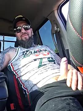 StripChat Beardedtattood is Group Beardedtattood — Make this dick expode