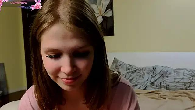 StripChat BeatrixCarIeton is Freechat BeatrixCarIeton — Slap my sexy ass x7