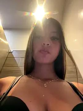 Belaa_1 - the most amazing escort on webcam for your delight belaa_1 from StripChat