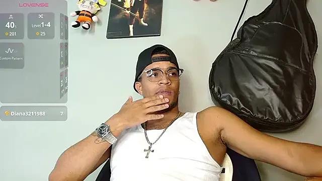 Bigcock_21cm_ - don't miss this wacky charming live show Bigcock_21cm_ from StripChat