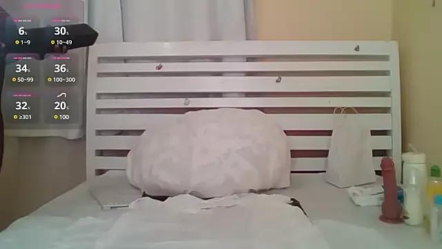Freechat black_sexy_queen on StripChat