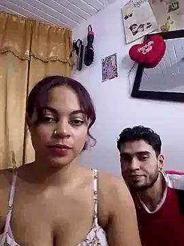 Freechat BlakeandRouse on StripChat