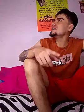 Freechat BlakeandRouse on StripChat