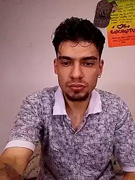Freechat BlakeandRouse on StripChat
