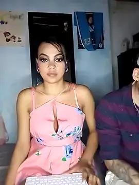 Freechat BlakeandRouse on StripChat