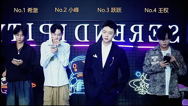 Boygayhouse — Freechat on StripChat