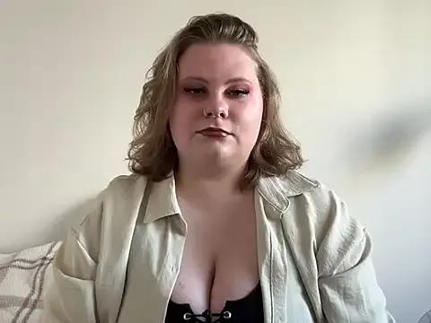 Discover the slutty stripper BriannaFlirty as she's fondling her build BriannaFlirty from StripChat