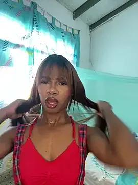 Freechat brihanasxx on StripChat