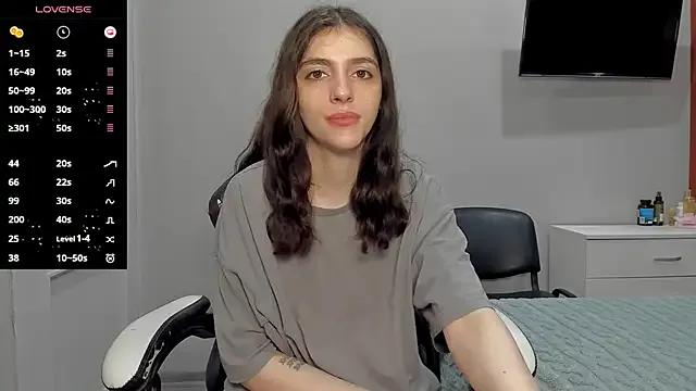 StripChat broosnica1 is Private broosnica1 — show tits