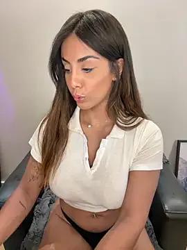 Brownfitbabyy — Show my big boobs 