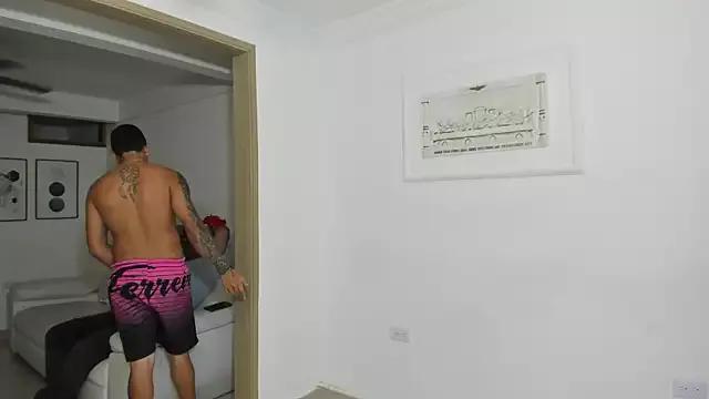 Freechat brutal_sex_room2k on StripChat
