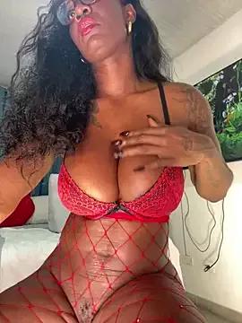Freechat Bustykeyla on StripChat