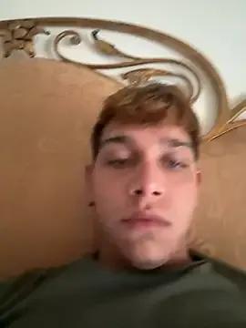 Explore the sexy escort Calleaaaa as he's stroking his physique calleaaaa from StripChat