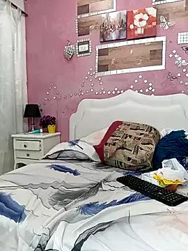 Freechat CamilosaOrtega on StripChat