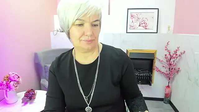 Get bonkers with StripChat's juicy unclothed free live sex camslut - CarmenSoft CarmenSoft from StripChat
