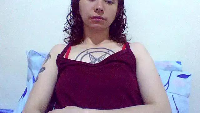 StripChat CELEna098rs707 is Freechat CELEna098rs707 — Bra off