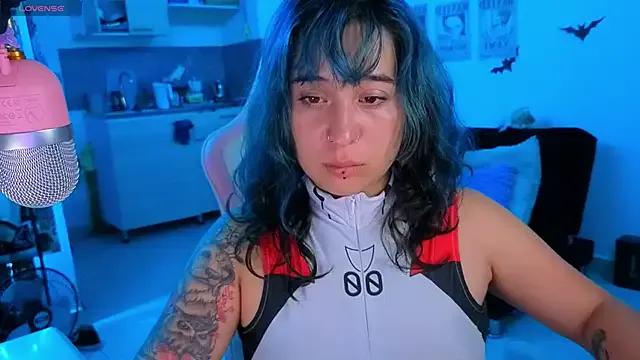 StripChat Celeste_Bauman is Freechat Celeste_Bauman — FULL NAKED