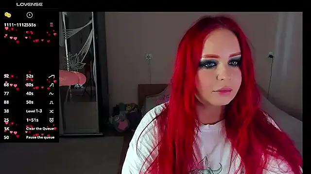 Cherry__Girl's avatar