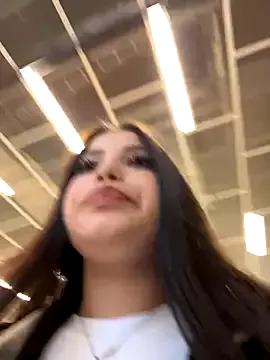 Freechat Chloe__Moon on StripChat