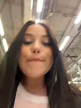 Freechat Chloe__Moon on StripChat