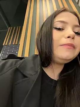 Freechat Chloe__Moon on StripChat