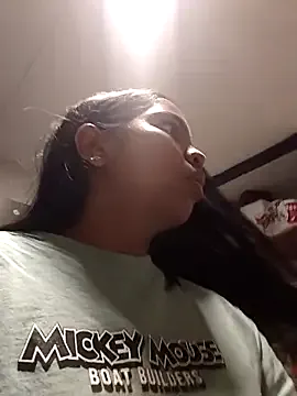 CloeeHills_ — Naked princess 