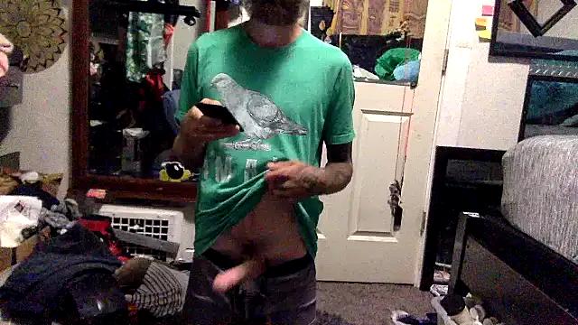 StripChat Concrete_Daddy is Freechat Concrete_Daddy — Upgrade