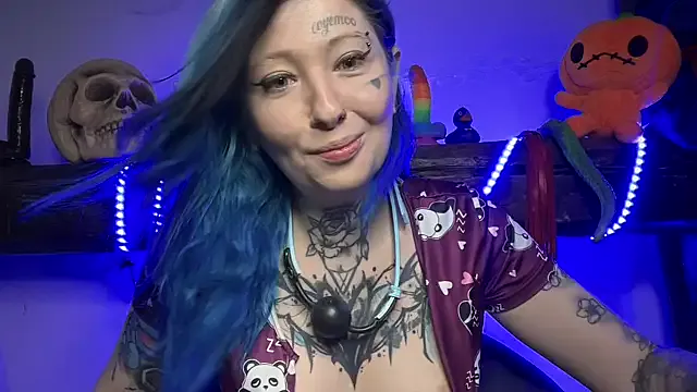 coyemoo — BJtoy-daily ab 20TK tip 1Video