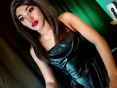 Freechat Creamycum_celinexx on StripChat