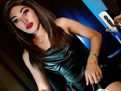 Freechat Creamycum_celinexx on StripChat