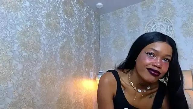 Freechat CrystalBrooke3x on StripChat