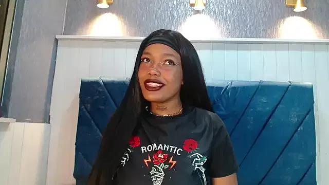 Freechat CrystalBrooke3x on StripChat