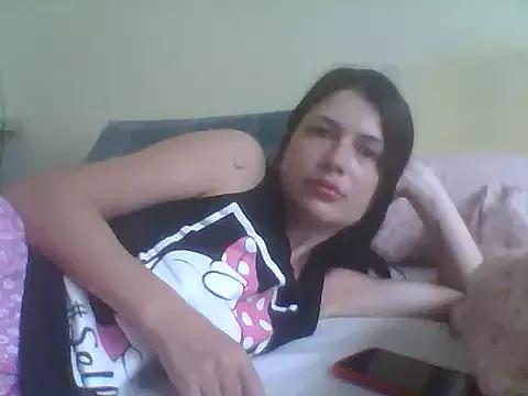 StripChat Cute_Erika is Freechat Cute_Erika — toplese 5 min