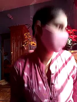 cam to cam with StripChat's Cute_Faria in her show for fascinating sensations Cute_Faria from StripChat