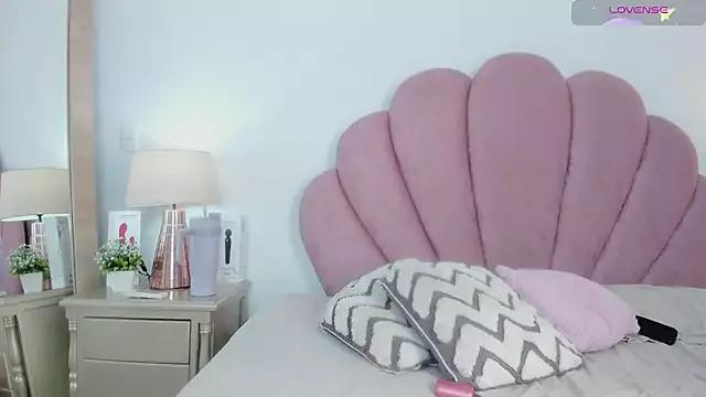 Freechat Daddysgirl1_ on StripChat