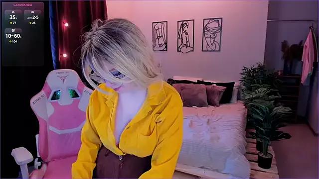 Private Daine_Pastry on StripChat