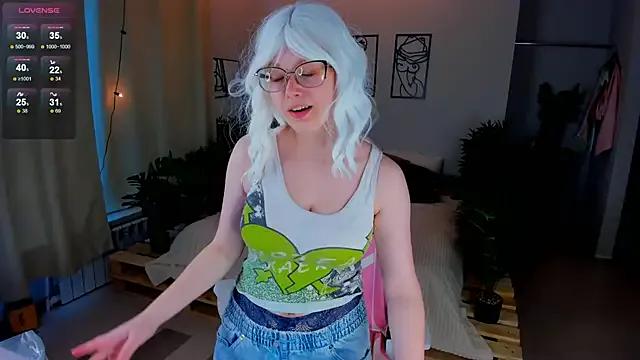 Private Daine_Pastry on StripChat