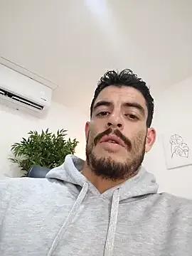 Fixation fantasies with sites Damian_bull's webcam show for a slutty live exhibition damian_bull from StripChat