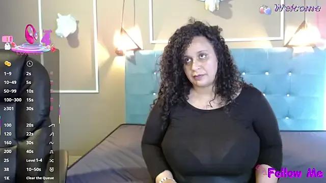 StripChat Danielaa_a is Freechat Danielaa_a — show +oil tits