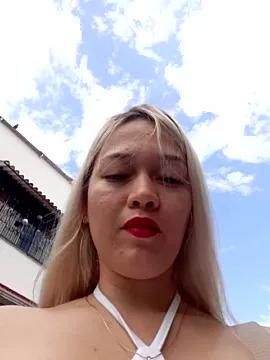 Freechat Danielavegax on StripChat
