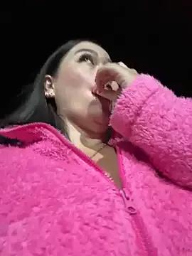 Freechat Danielavegax on StripChat