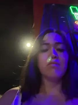 Freechat Danielavegax on StripChat