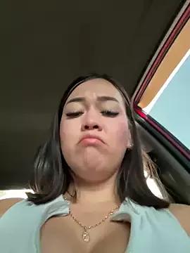 Freechat Danielavegax on StripChat