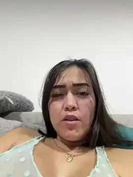 Freechat Danielavegax on StripChat