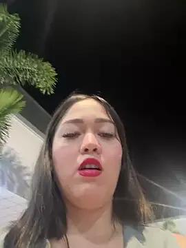 Freechat Danielavegax on StripChat