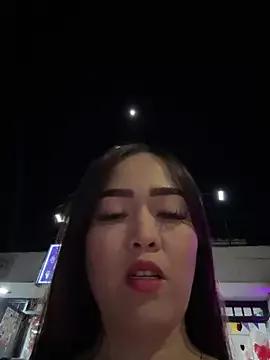 Freechat Danielavegax on StripChat