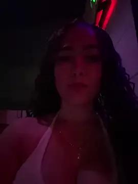 Freechat Danielavegax on StripChat