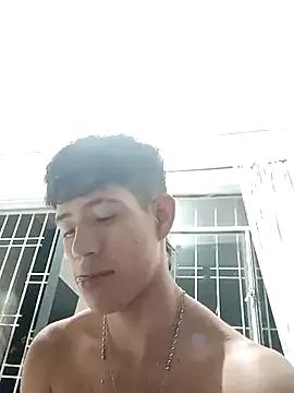 StripChat dareck_18 is Freechat dareck_18 — MY MILK IS FOR YOU