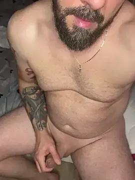 Freechat DavidMaros on StripChat