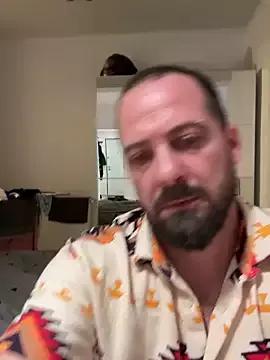 Freechat DavidMaros on StripChat